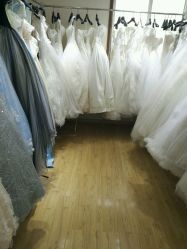 点击看大图 -觅白婚纱礼服馆