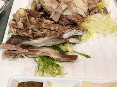 -悦真雅院·四合院·清真私房菜(雍和宫店)
