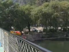 -孤山寨风景区