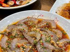 -抱德·潮汕味(琶洲店原惠城鱼仔)
