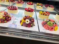 -BON CAKE(华贸购物中心店)