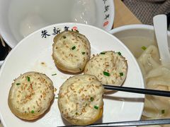 -朱新年·苏式汤团·面点(北寺塔店)
