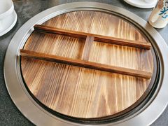 -老刘生态大鱼坊铁锅炖鱼(赛马场店)