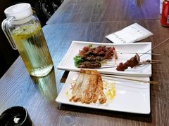 -吃了个串(花都店)