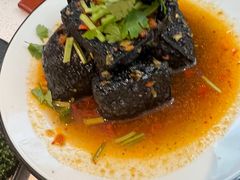 -鲁秀才炒鸡(龙湖西溪天街店)