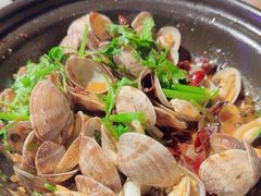 -蚝堡海鲜·威海菜·海肠捞饭·烧烤·亚洲吃蚝公司(幸福门店)