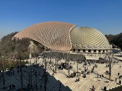 -牛首山文化旅游区