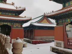 -历代帝王庙博物馆