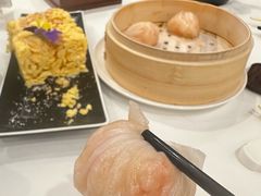 -白天鹅宾馆-宏图府餐厅