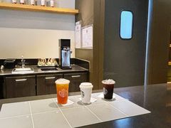 -星巴克臻选(上海合生汇1F店)