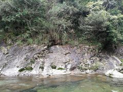 -鄣山大峡谷