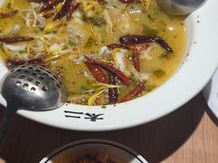 -太二酸菜鱼(赣州万象城店)