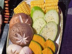 -牛兆·牛内脏·烤肉(慈云寺店)