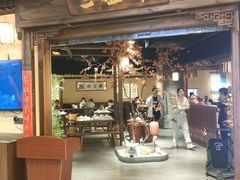 -杭三姐妹·26 年老底子杭帮菜(西湖创始店)