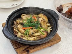 -寻味顺德·南记酒家·传统顺德菜·鱼生(广源路店)