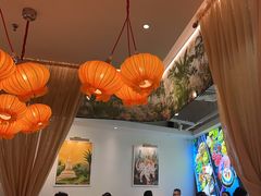 -箜八泰·东南亚料理(环球港店)