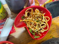 -冒椒火辣(奎星楼街店)