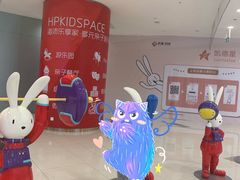 -凯德广场(西城店)