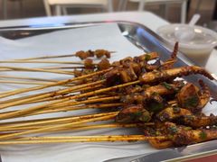 -鱿遍天下铁板鱿鱼(东风路店)