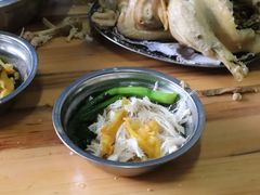 -吉英盐焗鸡(文中路店)