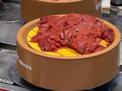 -龍歌自助小火锅(李沧丽达店)