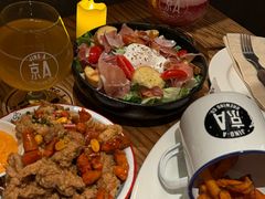 -京A Brewpub·精酿餐吧(幸福村店)