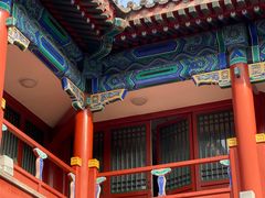 -北京石刻艺术博物馆(五塔寺)
