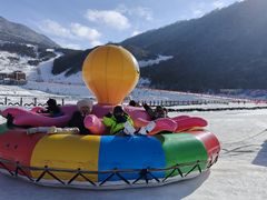 -太子岭滑雪场