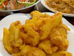 -哈尔滨春饼(朝山街店)