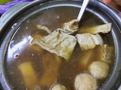 -新记肉骨茶