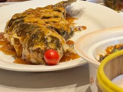 -京味斋·北京烤鸭(新源街店)