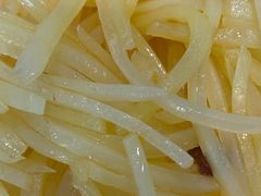 -三好食堂(煎饺·馄饨·肉饼米线·盛世广场店)