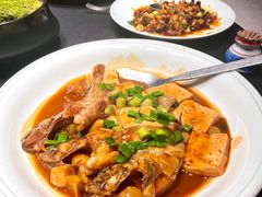-玖味(老工人西路店)