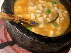 -绿茶餐厅(松江万达店)