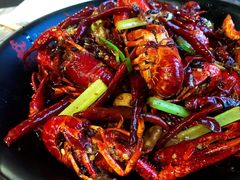 -龙虾风暴(松江店)