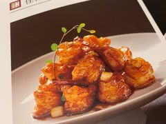 -大鸭梨烤鸭(甘家口店)
