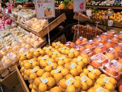 -盒马鲜生(曜一城店)