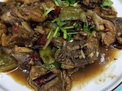-日照大牌檔•小船海鲜(万平口店)