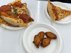 -山姆餐吧(山姆会员商店店)
