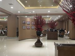 -全聚德(上海首店浦东店)