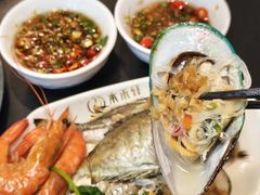 -水禾轩·海鲜蒸汽主题餐厅(新香洲旗舰店)