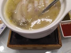 -东兴楼饭庄(六里桥店)