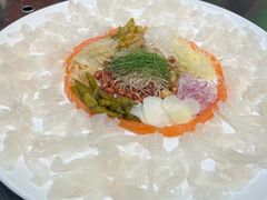 -飞尝蚝·顺德菜·鱼生(顺德总店)