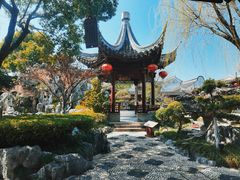 -我嘉书房(南翔名士居店)