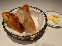 -Wolfgang’s Steakhouse 沃夫冈牛排馆(上海白玉兰广场店)