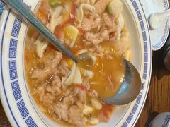 -老雒阳面馆·水席(定鼎门店)