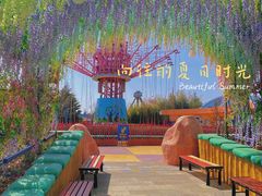 -青岛方特梦幻王国