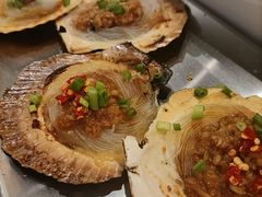 -有局·成都市井烧烤·精酿啤酒(双楠店)