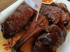 -先记烧鹅王·本地粤菜(福永店)