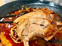 -竺桥兄弟烤鸭(总店)
